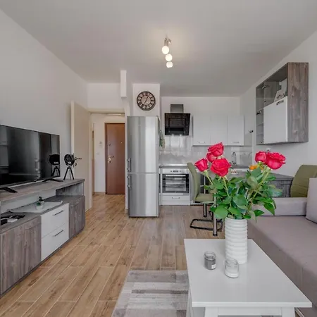 Apartamento Lct Uptown Split