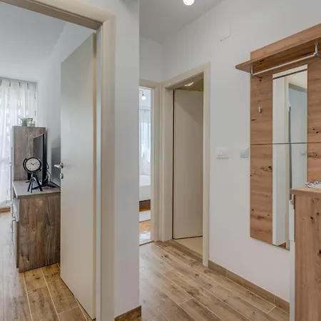 Apartamento Lct Uptown