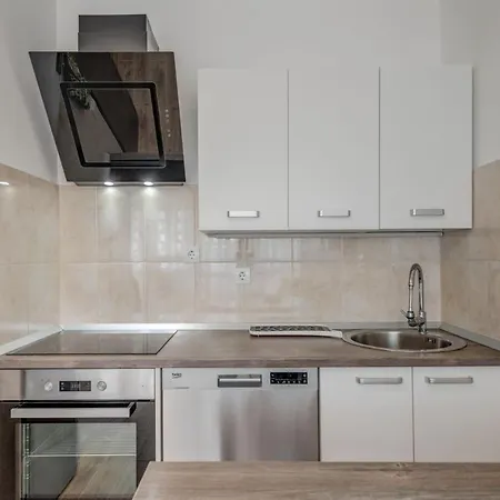 Apartamento Lct Uptown Split